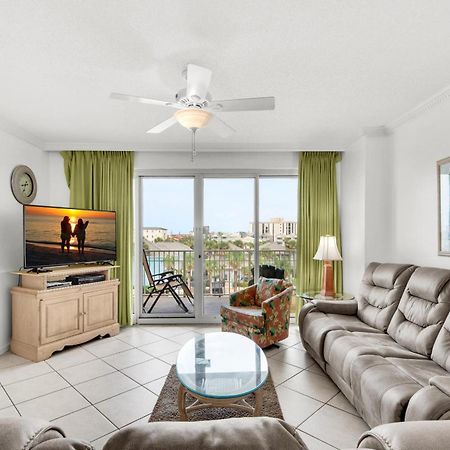 Ferienwohnung Leeward Key 401 Destin Exterior foto