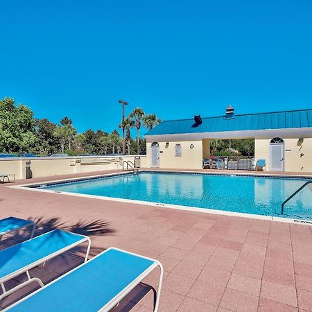 Ferienwohnung Leeward Key 401 Destin Exterior foto