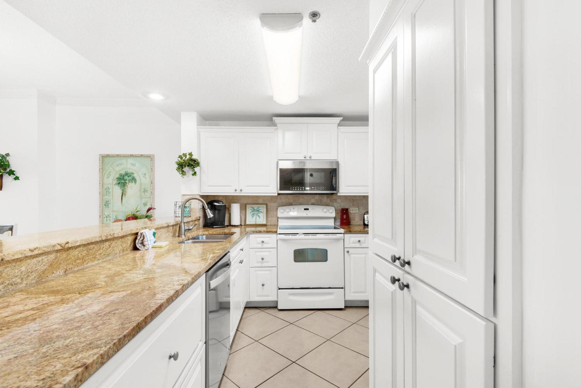 Ferienwohnung Leeward Key 401 Destin Exterior foto