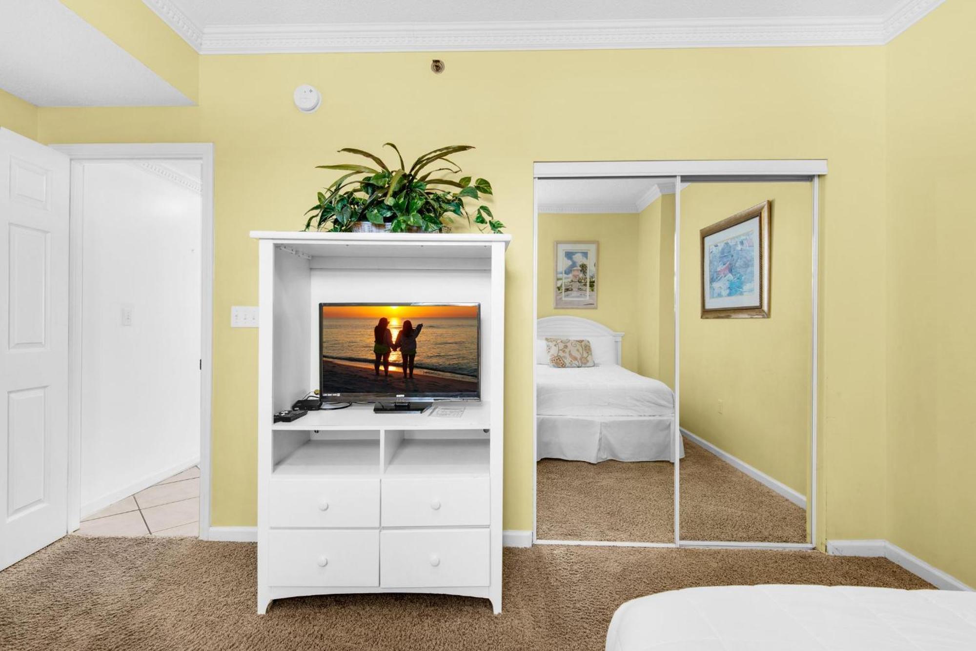 Ferienwohnung Leeward Key 401 Destin Exterior foto