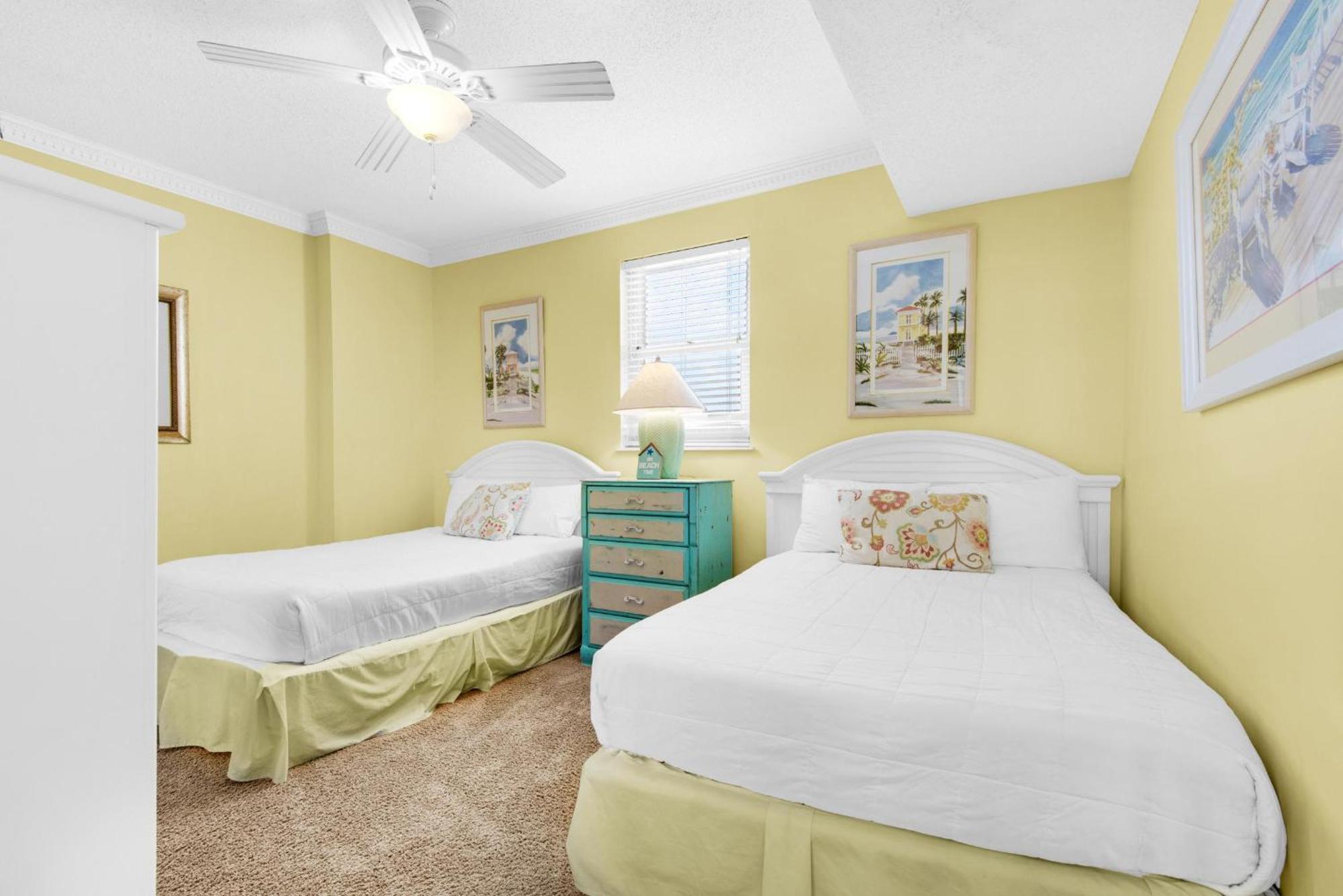 Ferienwohnung Leeward Key 401 Destin Exterior foto