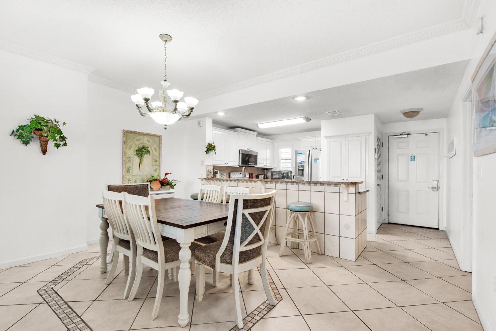 Ferienwohnung Leeward Key 401 Destin Exterior foto