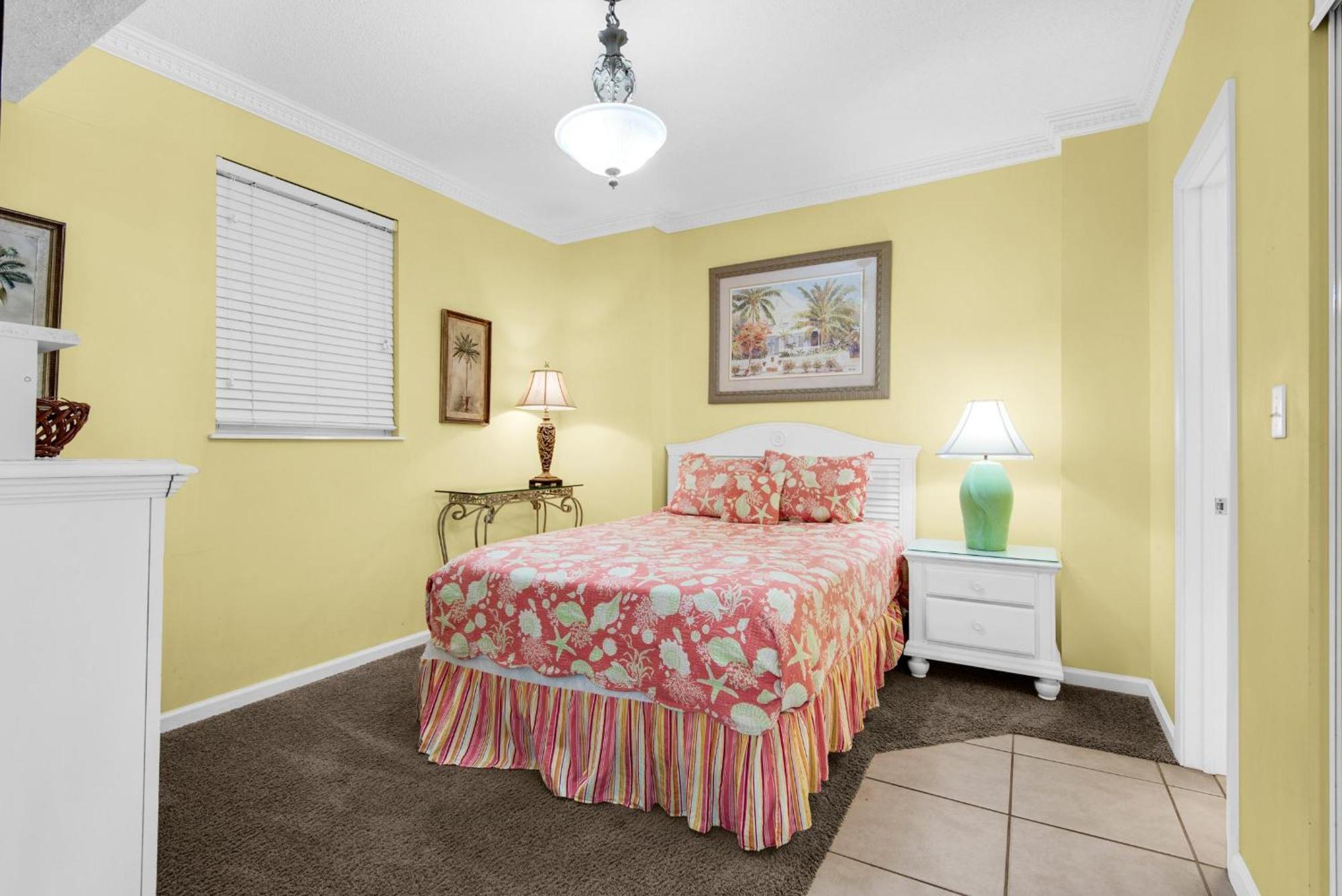 Ferienwohnung Leeward Key 401 Destin Exterior foto