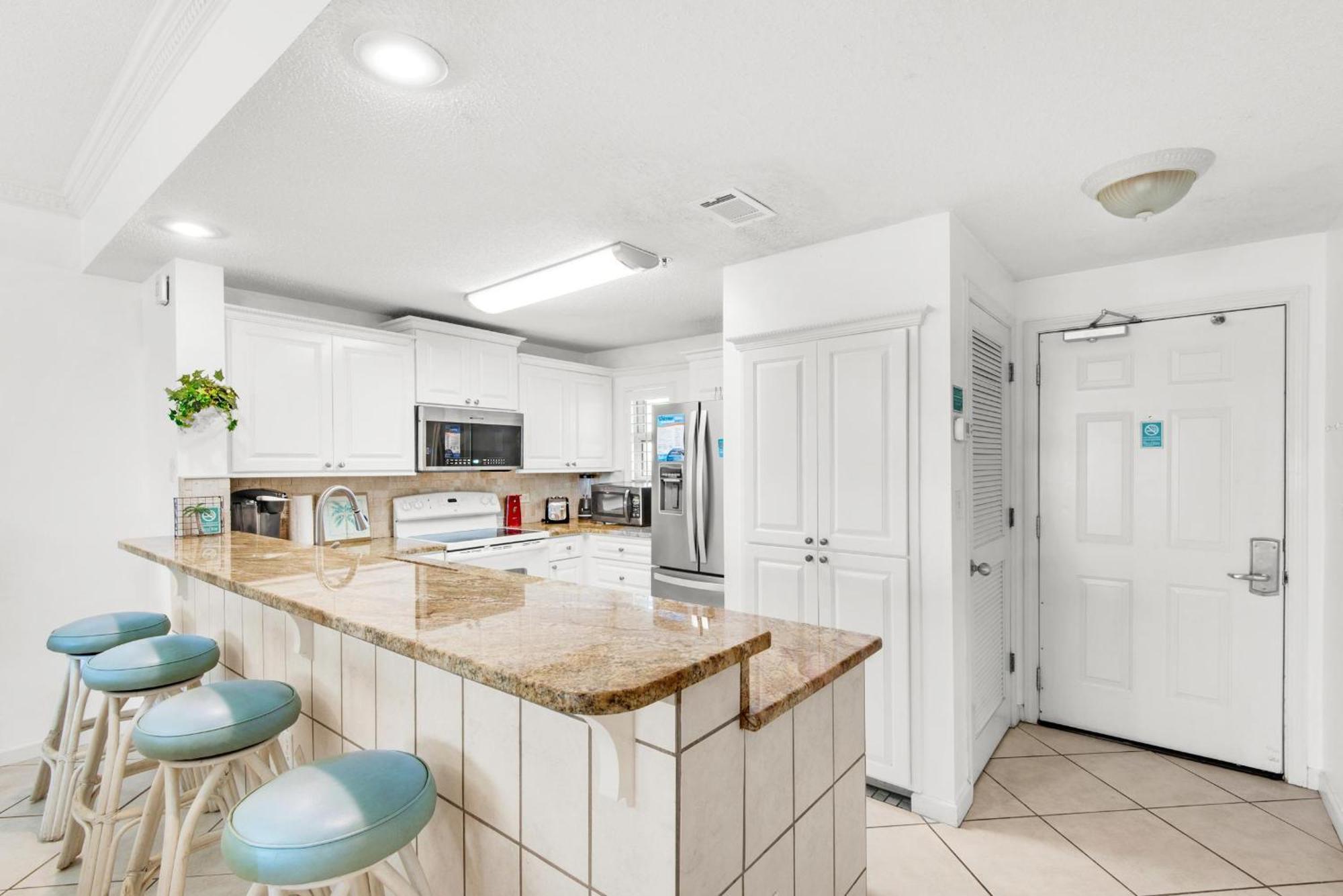 Ferienwohnung Leeward Key 401 Destin Exterior foto