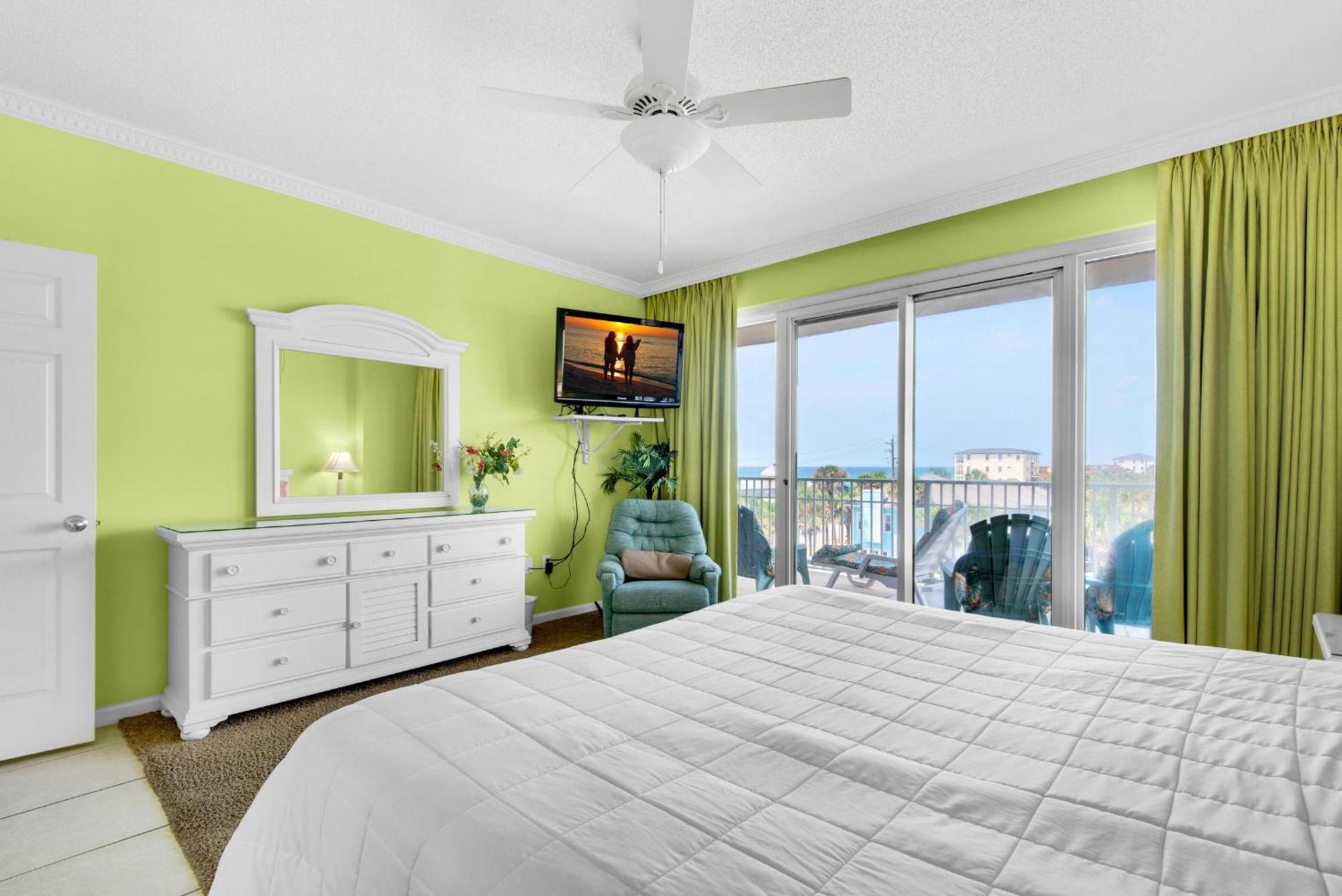 Ferienwohnung Leeward Key 401 Destin Exterior foto