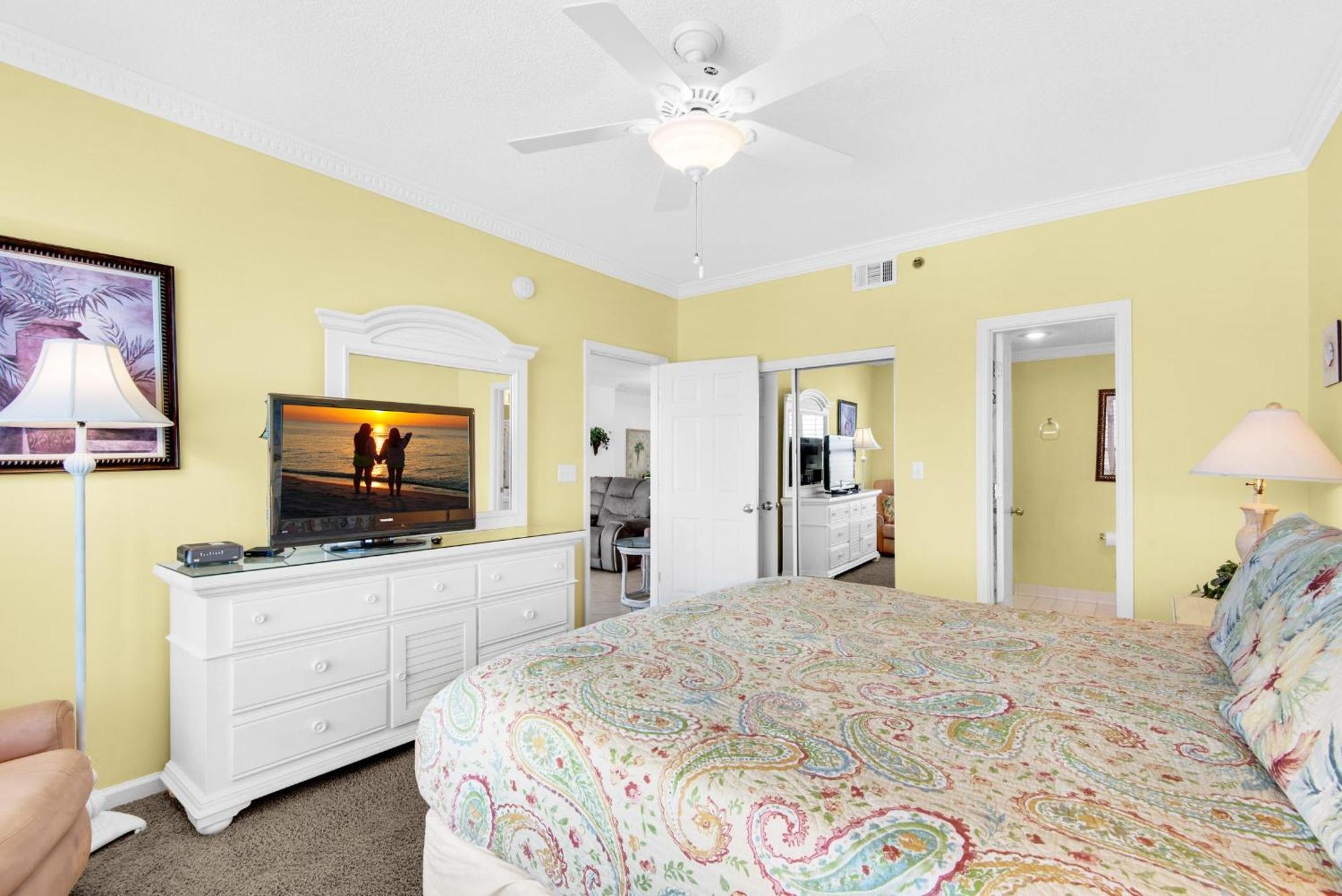 Ferienwohnung Leeward Key 401 Destin Exterior foto